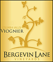 Bergevin Lane 2007 Viognier